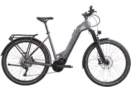 Hercules Pasero SUV I-10 - 750 Wh - 27,5 Zoll - Tiefeinsteiger
