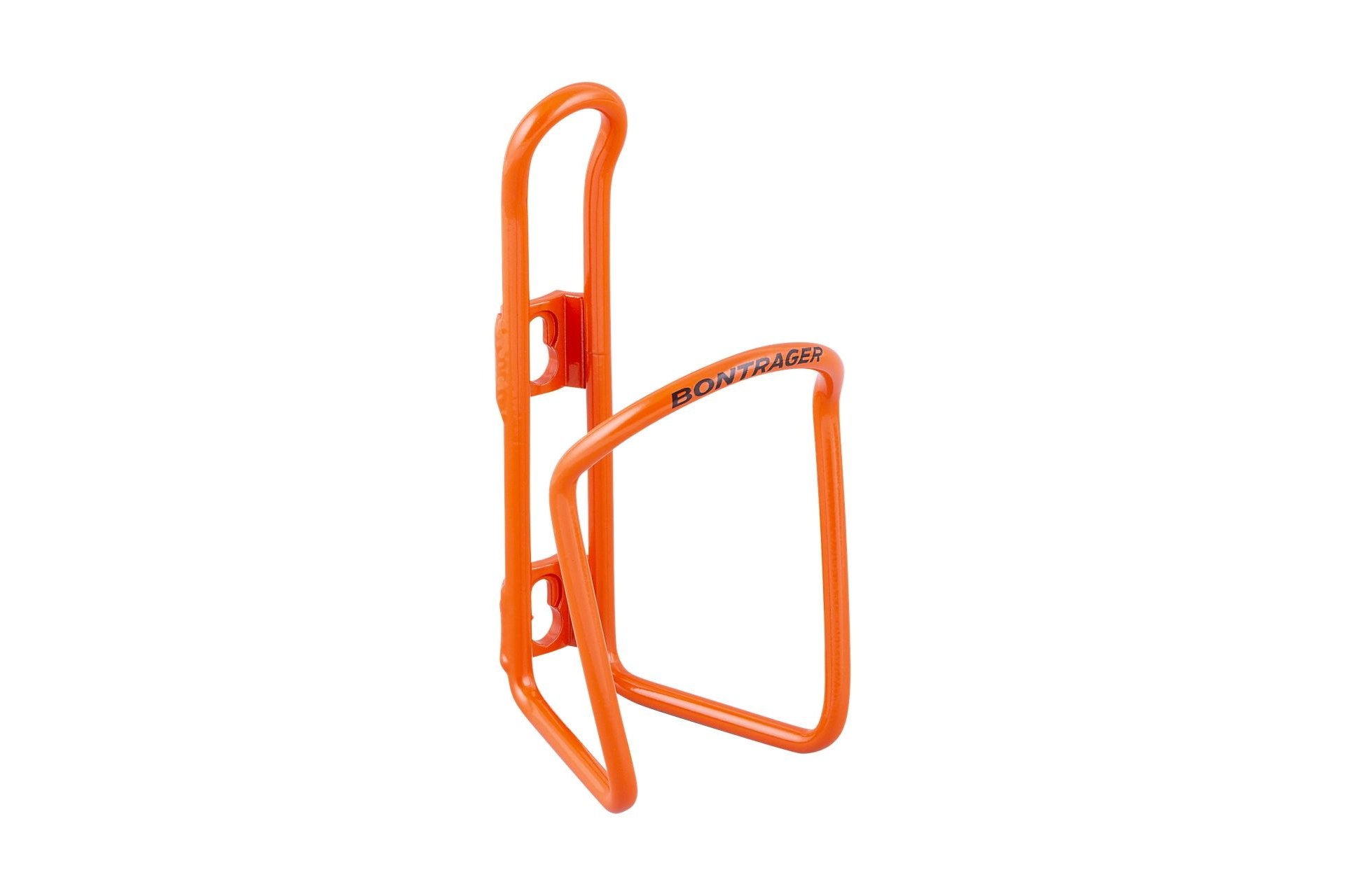 Bontrager Flaschenhalter Hollow 6 mm Aluminium
