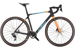 KTM X-Strada Master - 28 Zoll - Diamant - 2023