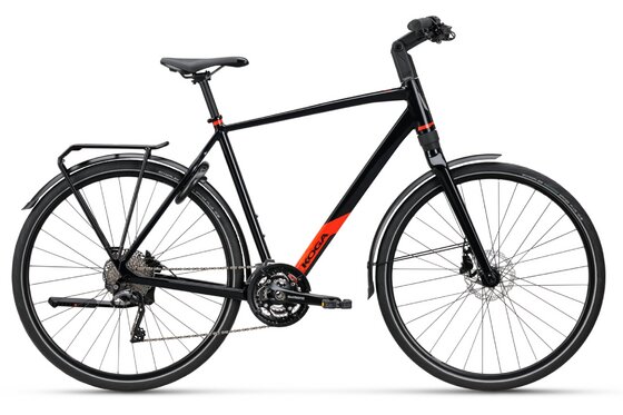 Koga - Koga F3 5.0 - 28 Zoll - Diamant - 2024