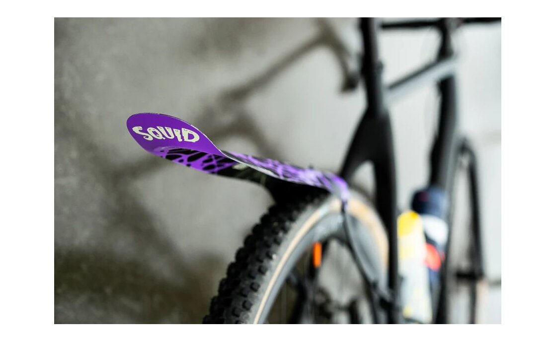 Ass Savers WGS-2 Win Wing Gravel Spritzschutz HR squid