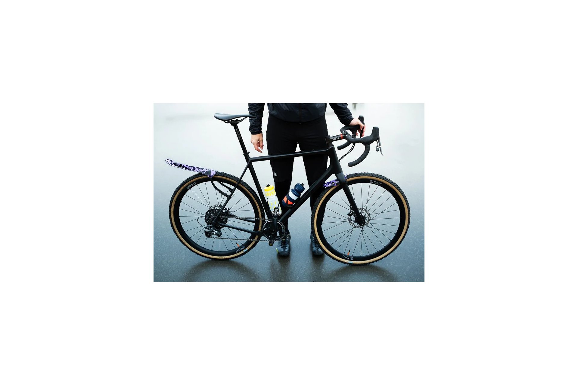 Ass Savers WGS-2 Win Wing Gravel Spritzschutz HR squid