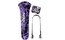 Ass Savers WGS-2 Win Wing Gravel Spritzschutz HR squid