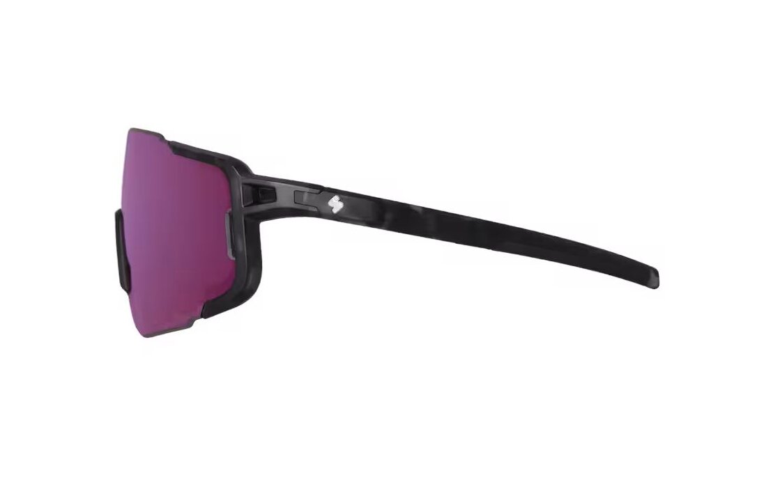Sweet Protection Ronin Matte Crystal Black Camo-RIG Bixbite