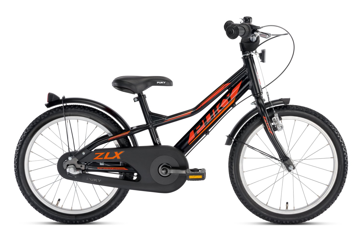 Puky ZLX 18-3 Alu 2020 18 Zoll bestellen | Fahrrad XXL