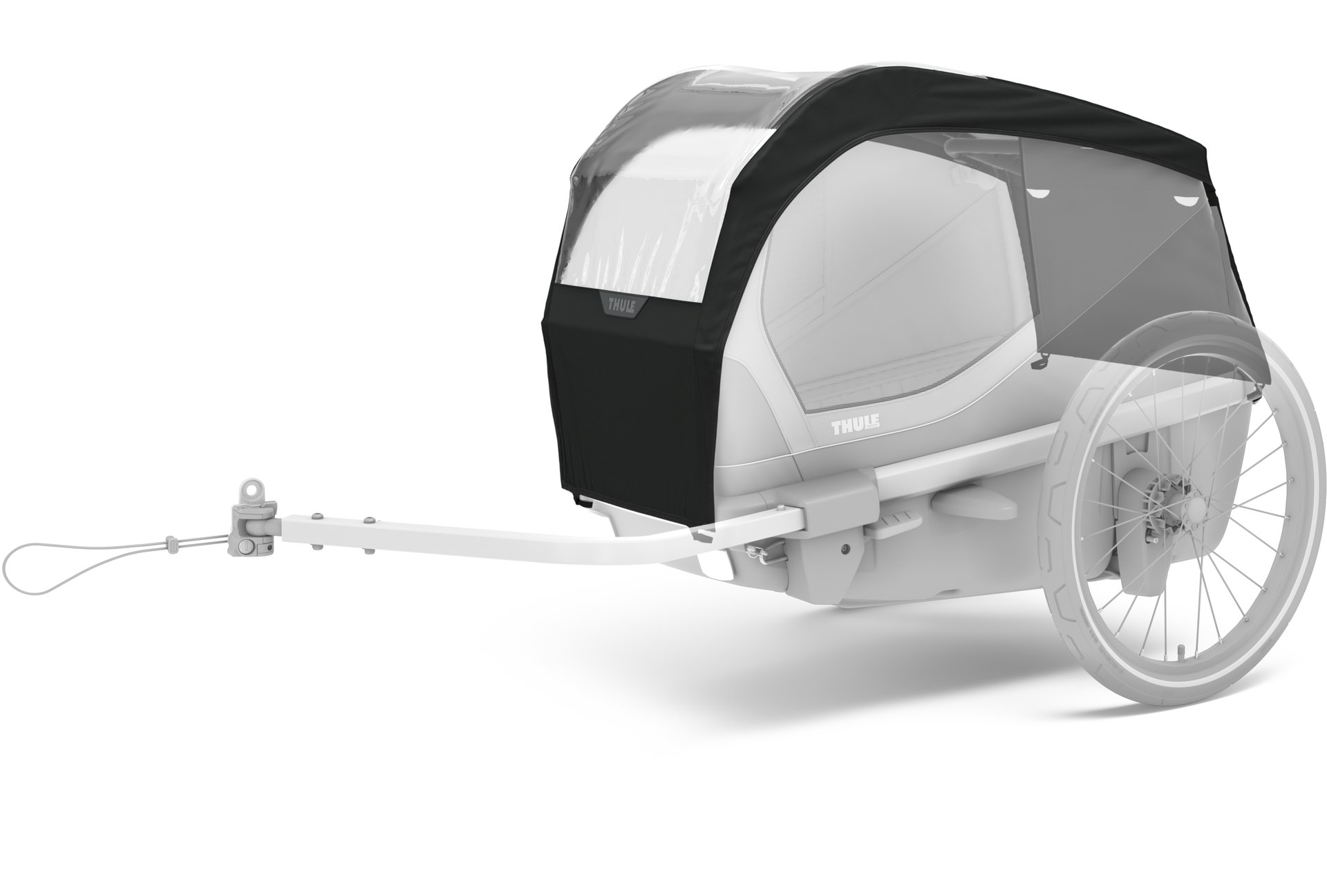 Thule Bexey Rain Cover, Regenschutz