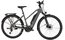 Carver Route E.440 - 800 Wh - 28 Zoll - Damen Sport - 2026