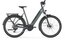 Gazelle Ultimate T10 HMB - 625 Wh - 28 Zoll - Tiefeinsteiger - 2025