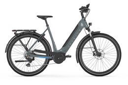 Gazelle Ultimate T10 HMB - 625 Wh - 28 Zoll - Tiefeinsteiger