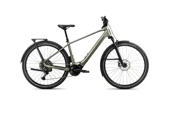 Kettenschaltung - E-Bike-Pedelec - Orbea Kemen Tour 10 - 630 Wh - 28 Zoll - Diamant