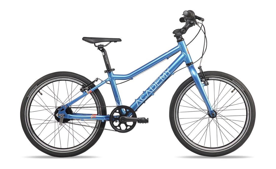 Academy Grade 4 Belt - 20 Zoll - Diamant - 2026