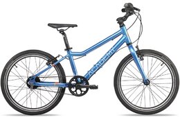 Academy Grade 4 Belt - 20 Zoll - Diamant - 2026