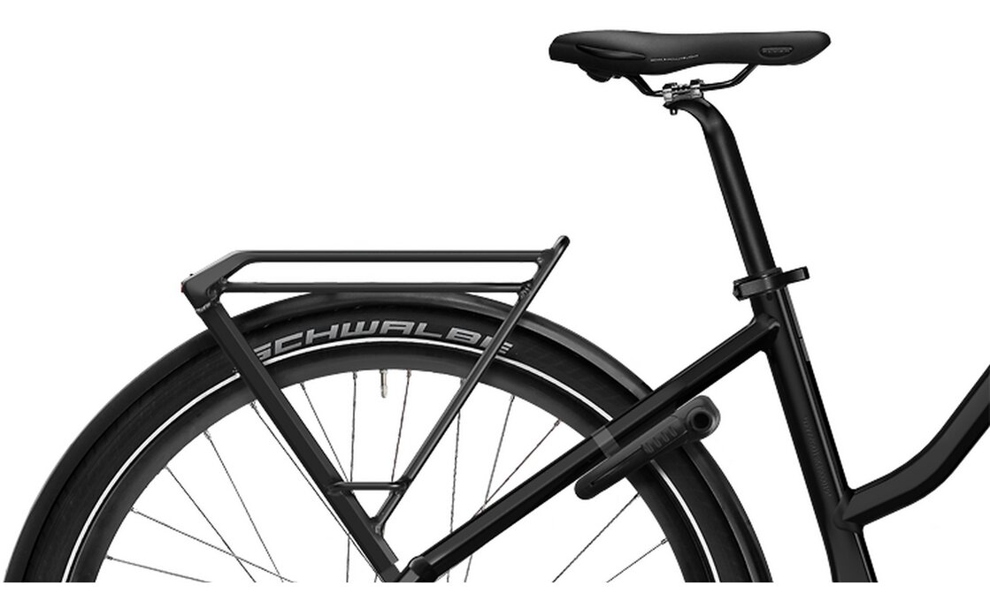 Flyer Upstreet 5.40 - 630 Wh - 29 Zoll - Damen Sport - 2025