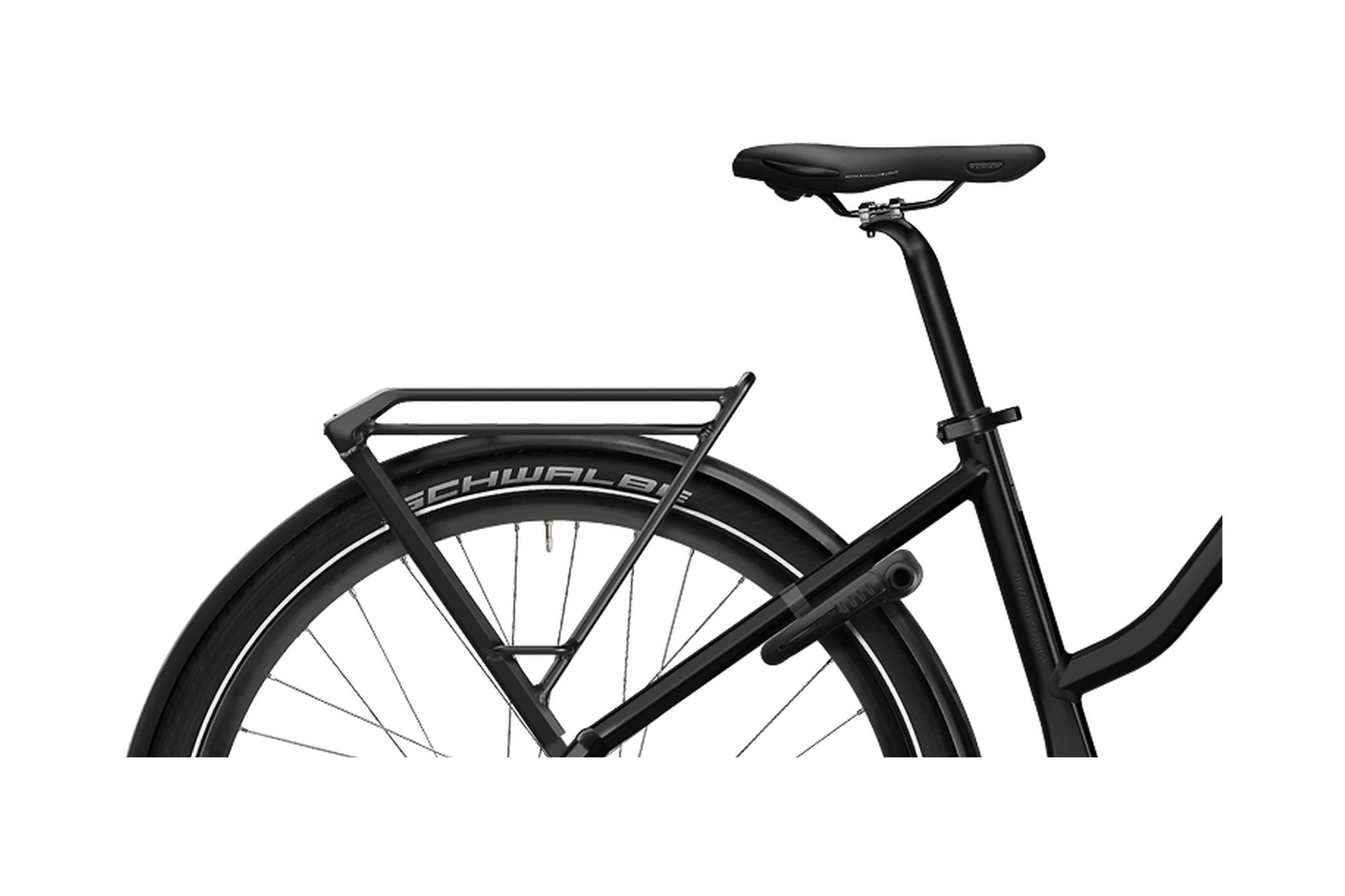 Flyer Upstreet 5.40 - 630 Wh - 29 Zoll - Damen Sport - 2025
