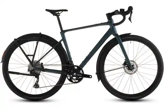 Cube Nuroad Race - Cube Nuroad Race FE - 28 Zoll - Diamant - 2026