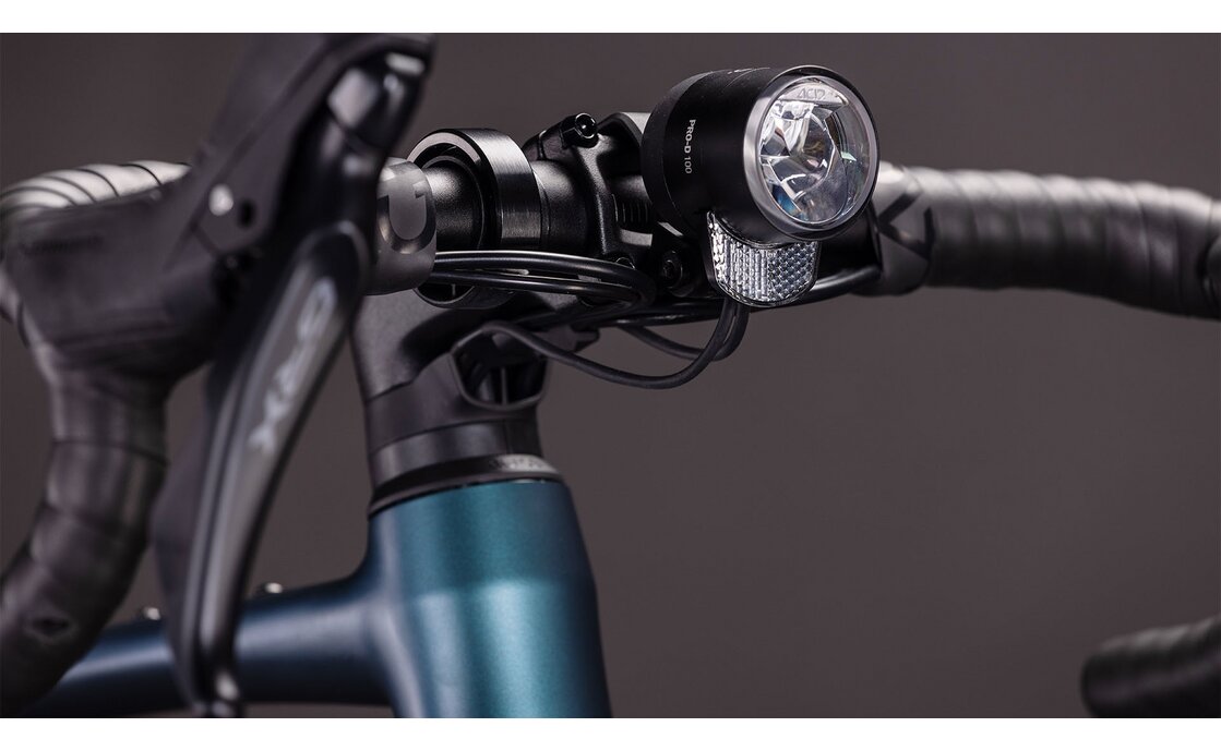 Cube Nuroad Race FE - 28 Zoll - Diamant - 2026