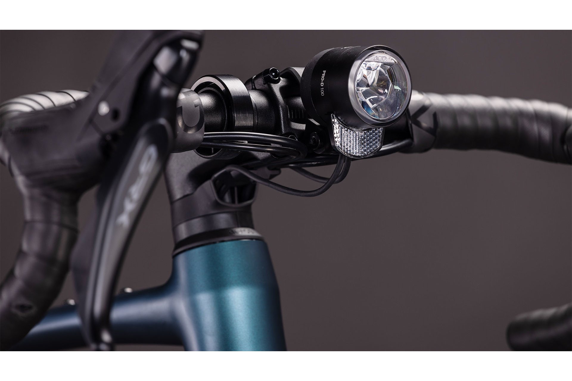 Cube Nuroad Race FE - 28 Zoll - Diamant - 2026