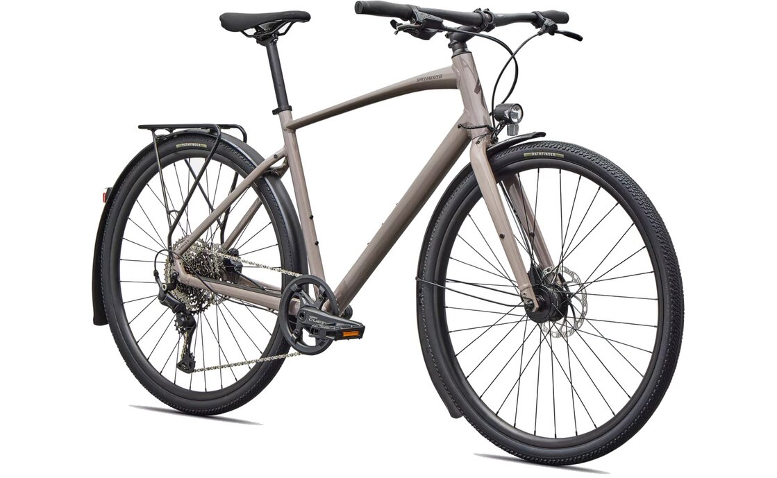 Specialized Sirrus X 3.0 EQ - 28 Zoll - Diamant - 2026