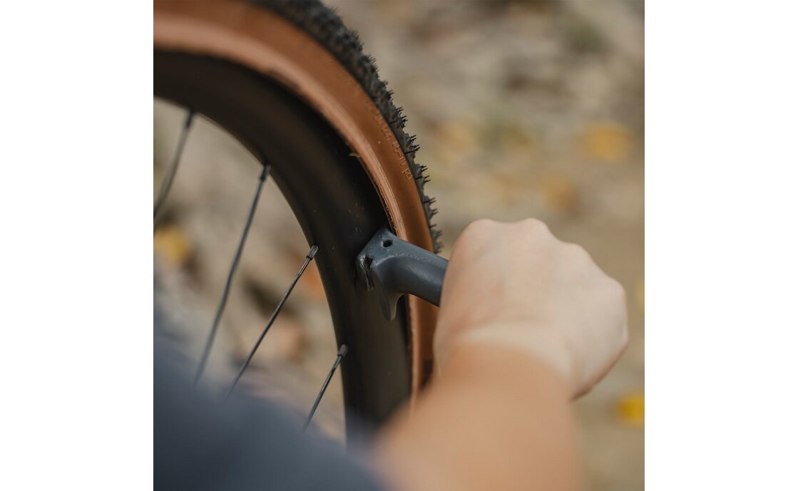 Topeak Solo Tire Lever Reifenheber Werkzeug