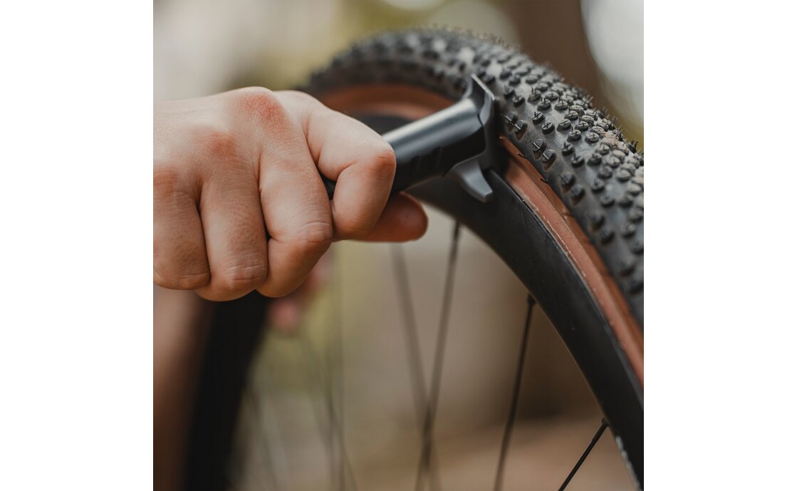 Topeak Solo Tire Lever Reifenheber Werkzeug