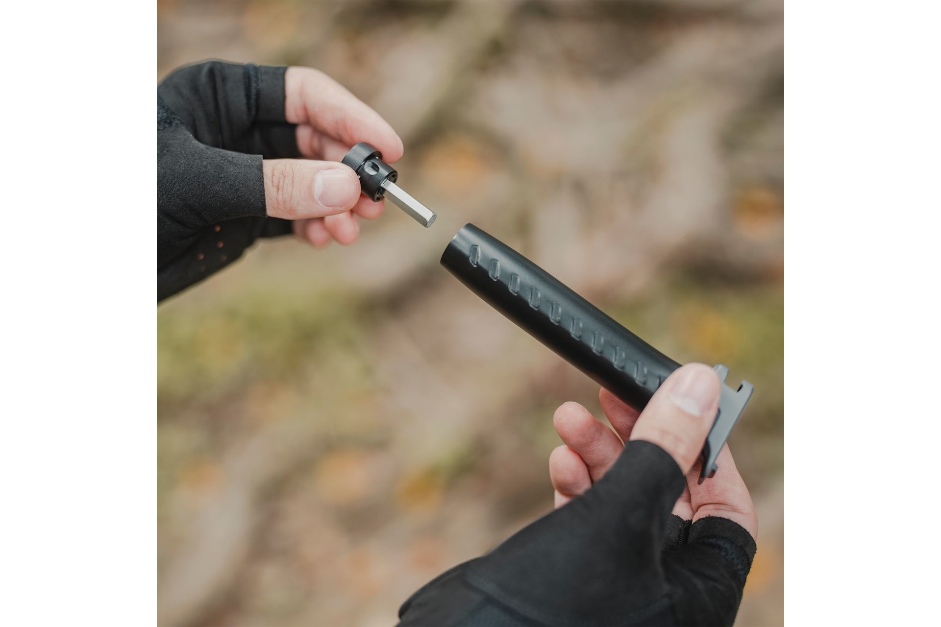 Topeak Solo Tire Lever Reifenheber Werkzeug