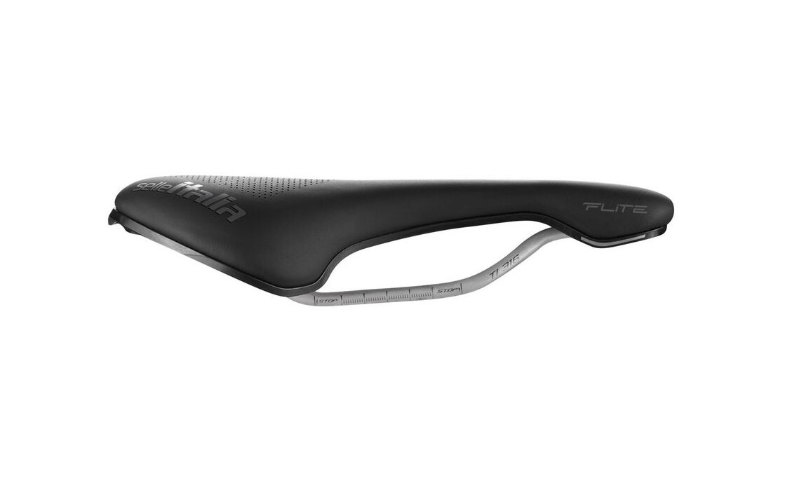 Selle Italia Flite Boost Grvl TI Superflow L3