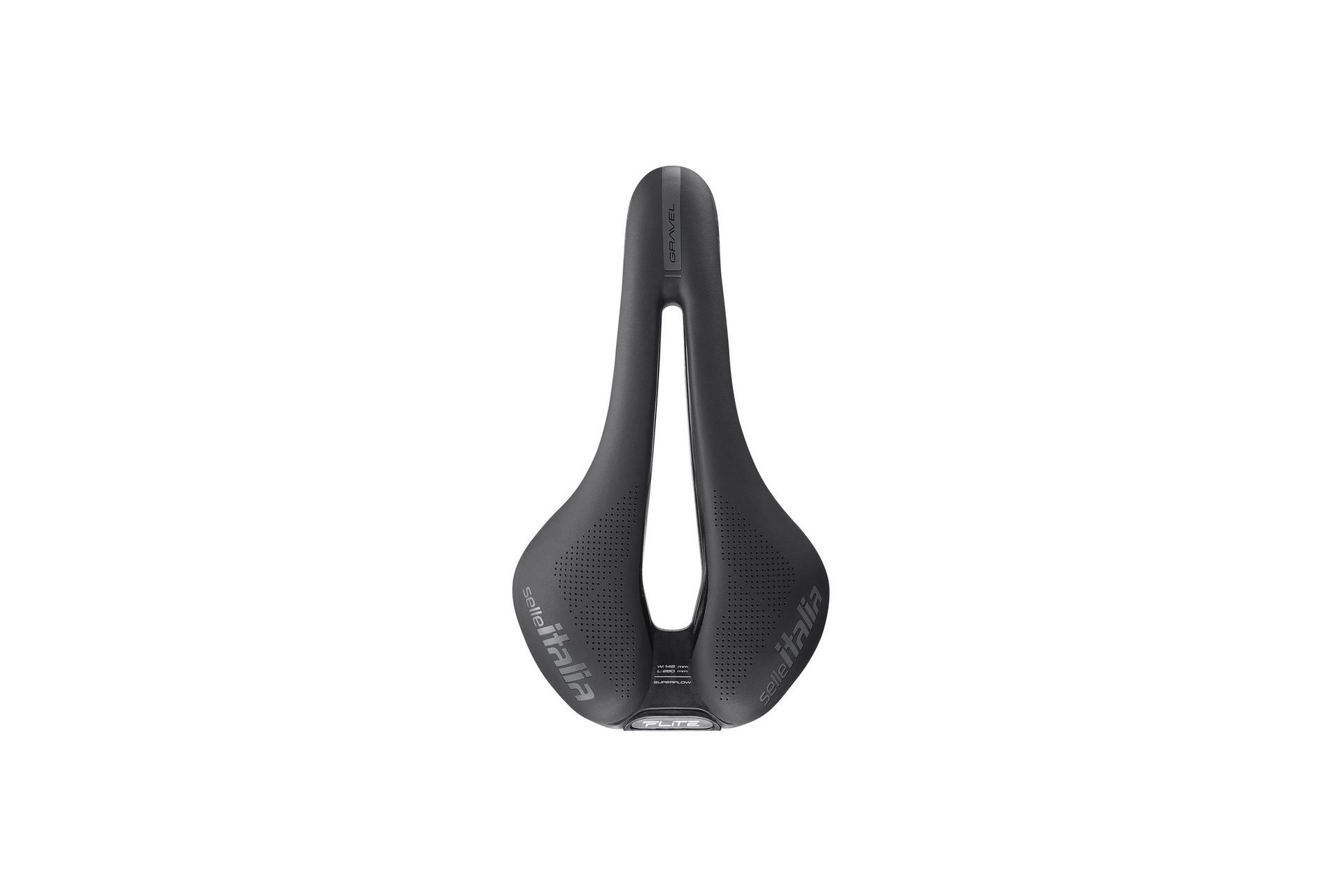 Selle Italia Flite Boost Grvl TI Superflow L3