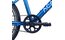 Academy Grade 4 Belt - 20 Zoll - Diamant - 2026