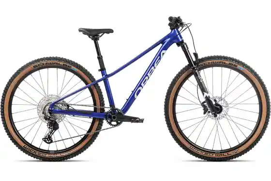 Orbea - Orbea Kimu 27 H10 - 27,5 Zoll - Diamant - 2027