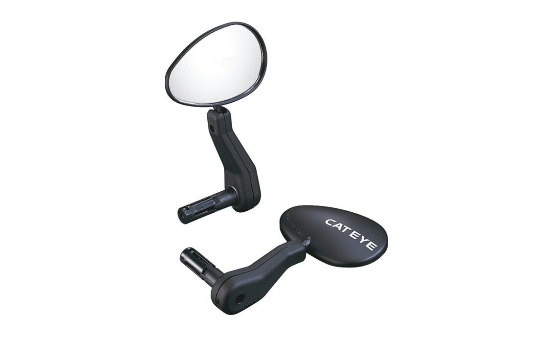Cateye Rückspiegel BM 500 G - links