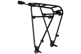 Ortlieb Quick Rack Gepäckträger 26-28 Zoll