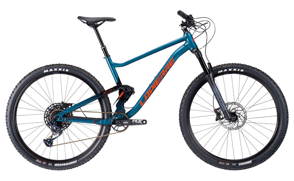 Lapierre Zesty TR 4.9 - 29 Zoll - Fully