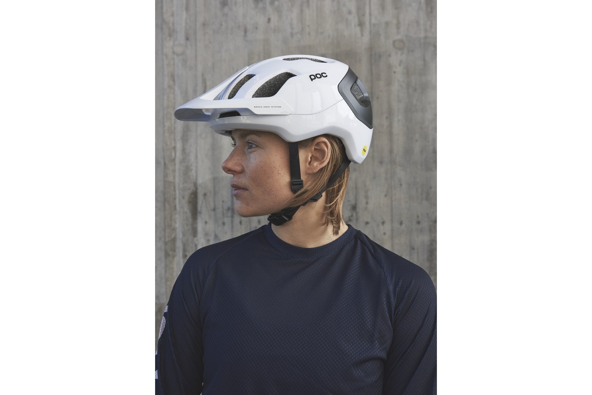 POC Axion Race MIPS