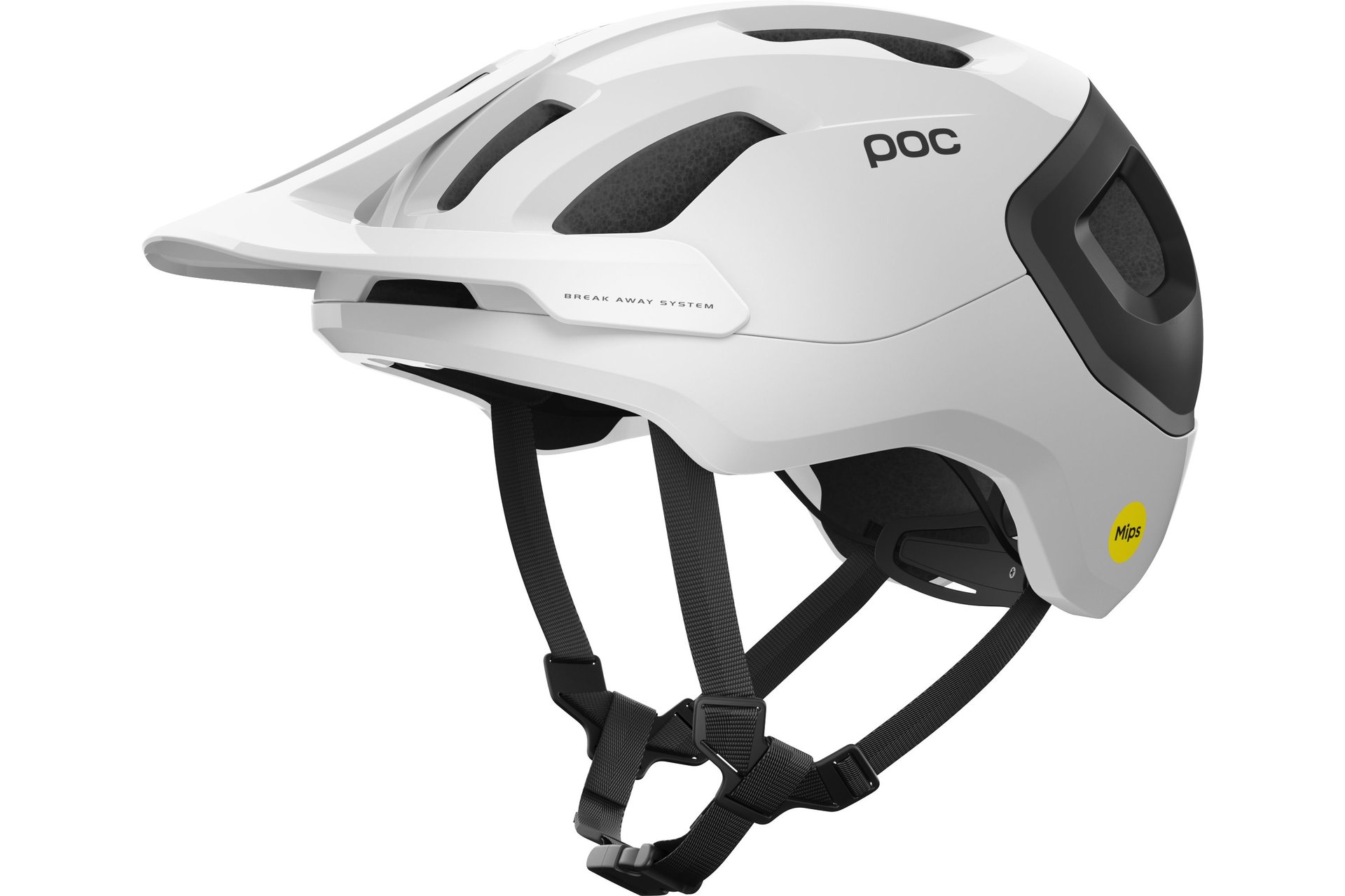 POC Axion Race MIPS