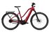 pulse red gloss