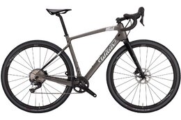 Wilier Jena Disc - GRX 1x11 - RS171 - 28 Zoll - Diamant - Aktion