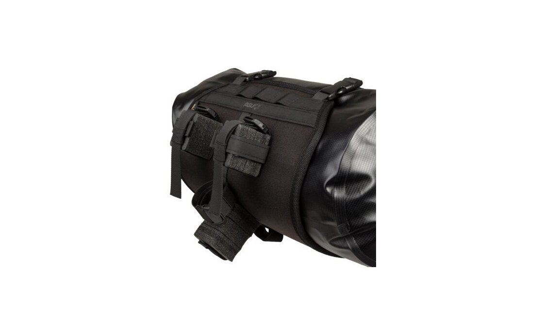 AGU Handlebar Bag Venture Extreme Waterproof