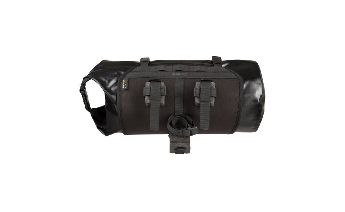 AGU Handlebar Bag Venture Extreme Waterproof