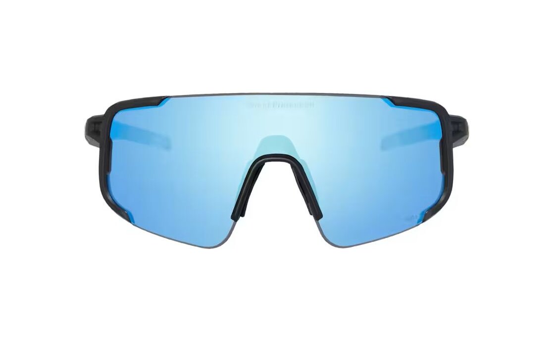 Sweet Protection Ronin Matte Crystal Black-RIG Quartz