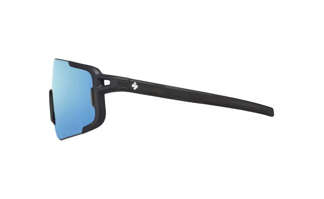 Sweet Protection Ronin Matte Crystal Black-RIG Quartz