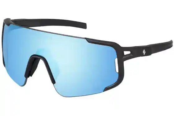 XXL Sale % - Sweet Protection Ronin Matte Crystal Black-RIG Quartz