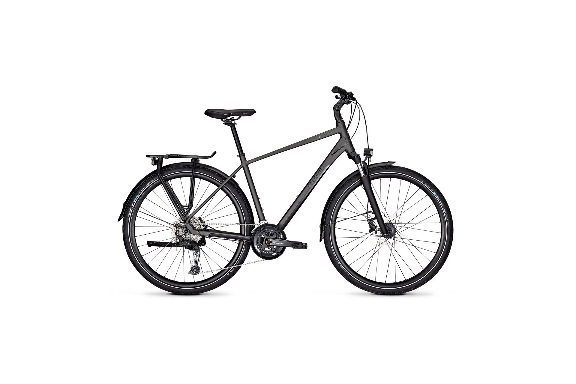 Kalkhoff Endeavour 18 - 28 Zoll - Diamant - 2024