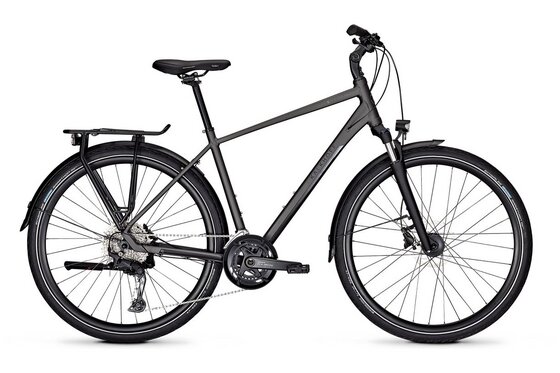 Kalkhoff - Trekkingräder - Kalkhoff Endeavour 18 - 28 Zoll - Diamant - 2024