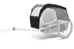 Thule Bexey Rain Cover, Regenschutz