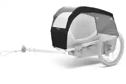 Thule Bexey Rain Cover, Regenschutz