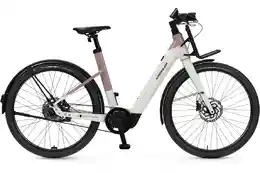 Kreidler Vitality E Urban - 400 Wh - 27,5 Zoll - Tiefeinsteiger
