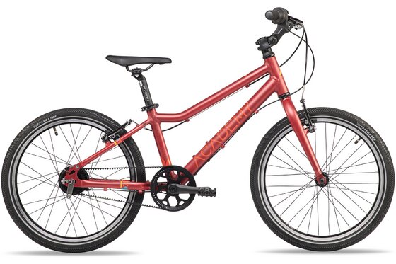 Nabe ohne Rücktritt - Kindermountainbikes - Academy Grade 4 Belt - 20 Zoll - Diamant - 2026