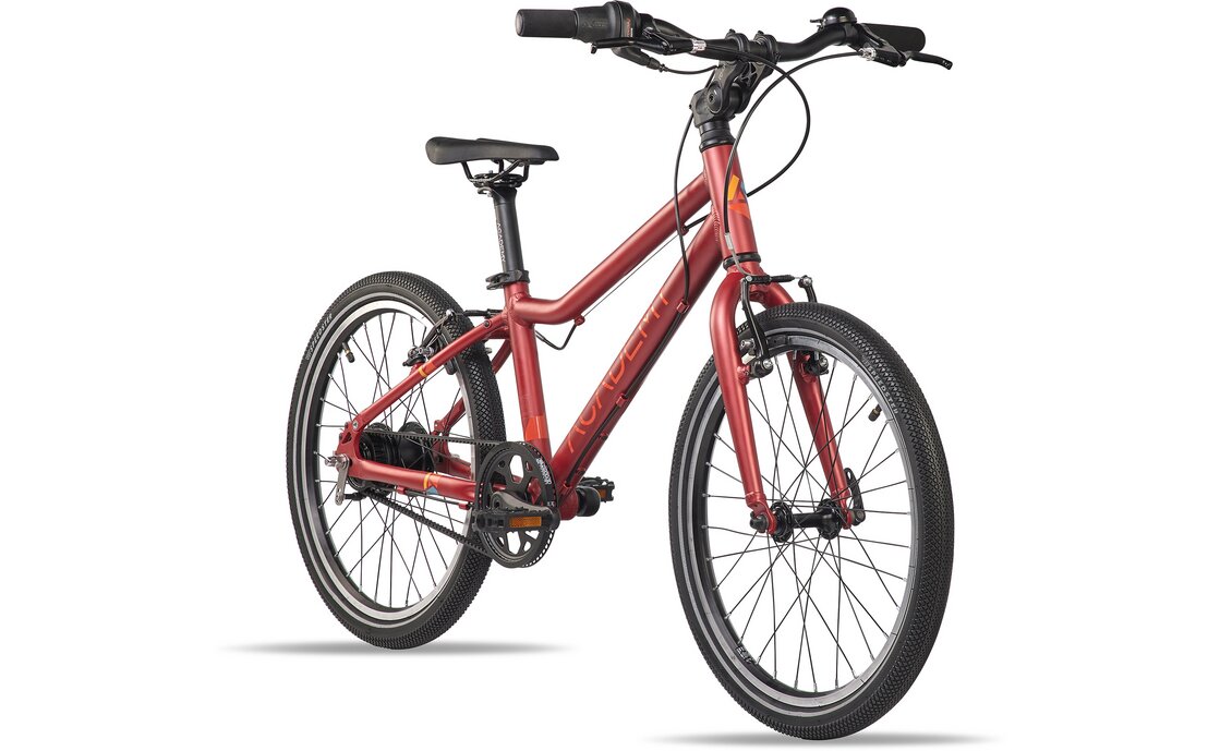 Academy Grade 4 Belt - 20 Zoll - Diamant - 2026