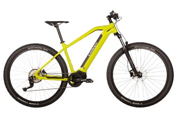 Carver - E-Bike-Pedelec - Carver Strict E.410 - 500 Wh - 2020 - 29 Zoll - Diamant