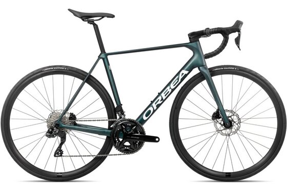 Orbea Orca - Orbea Orca M30i - 28 Zoll - Diamant - 2026